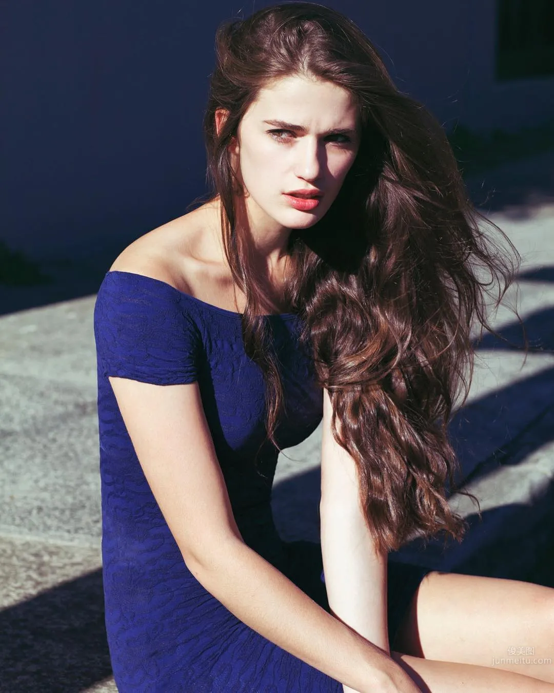 Australian-Greek Mixed Perrie Kap, Highly Watchable Beautiful Photos photo 18