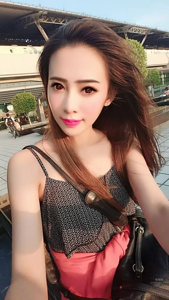 超氣質甜心MISS MO 由內而外的自然魅力 3
