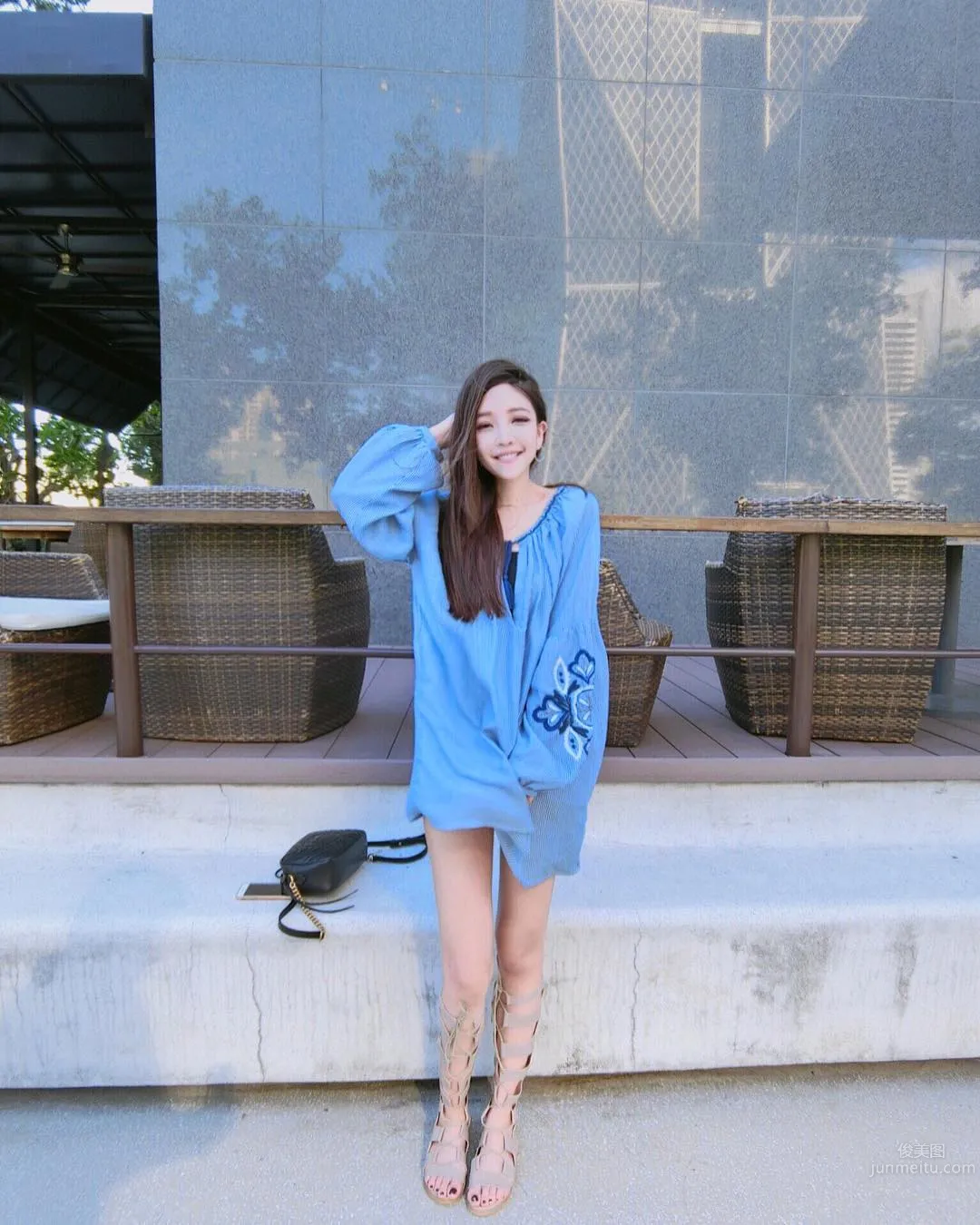 Tan Kaiyun: Kate photo 36