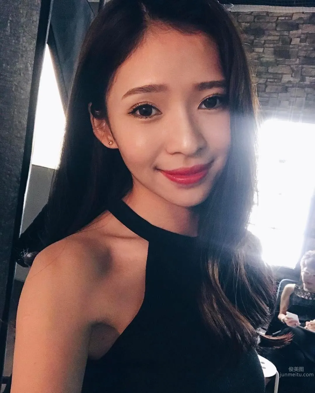 中華小姐冠軍李嘉咛 五年後依然那麼美 5