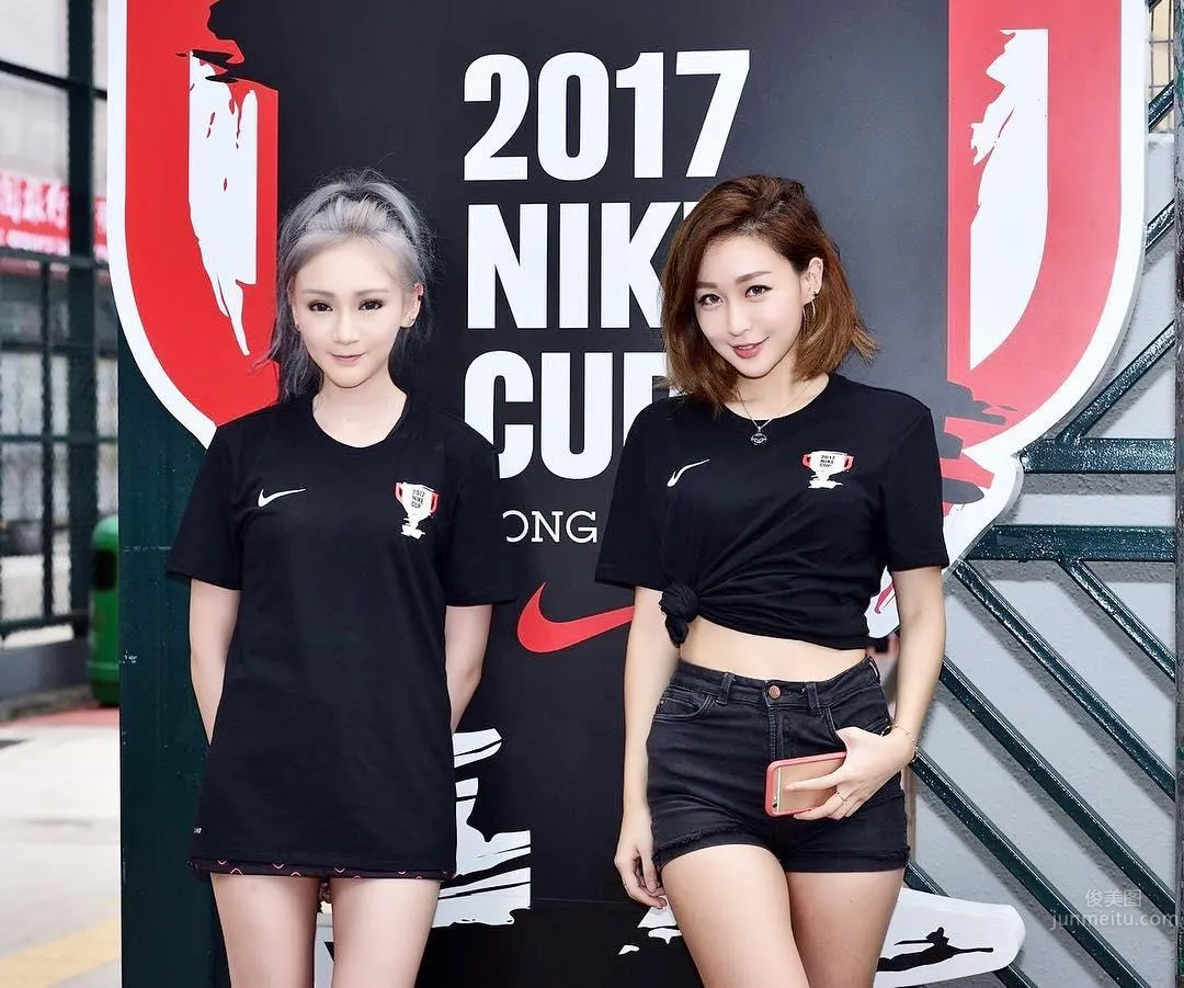 香港DJ姐妹花Troyi&amp;Lokyii 美女組合雙兒遊天下 4