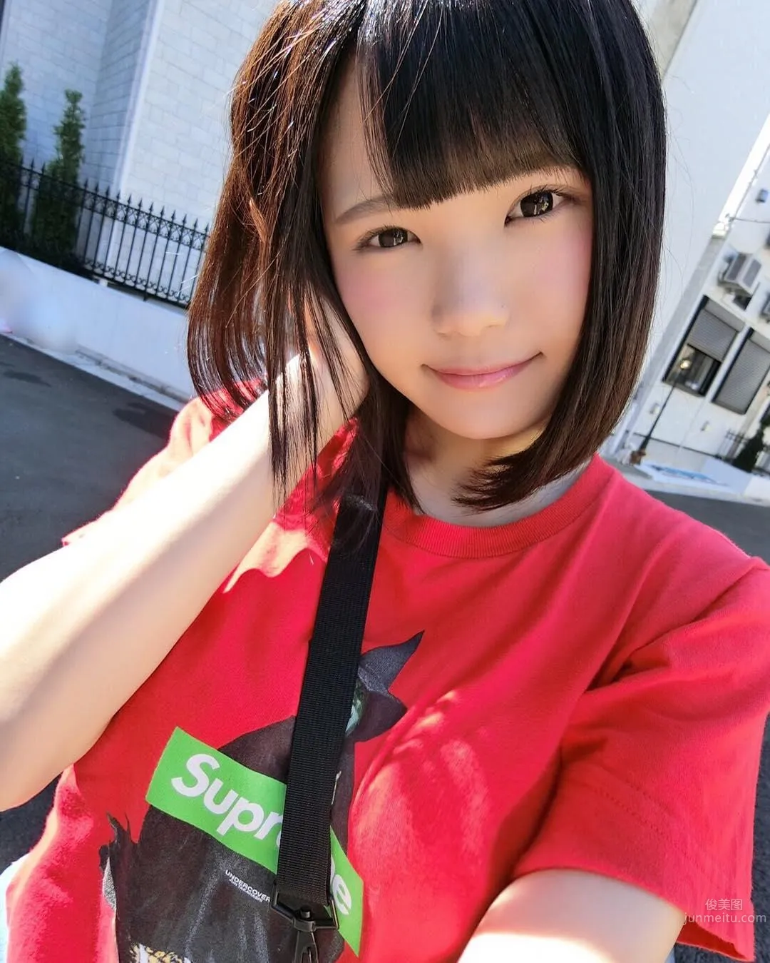 日本最可爱夜场DJ Mel 深夜福利系列私房照_26