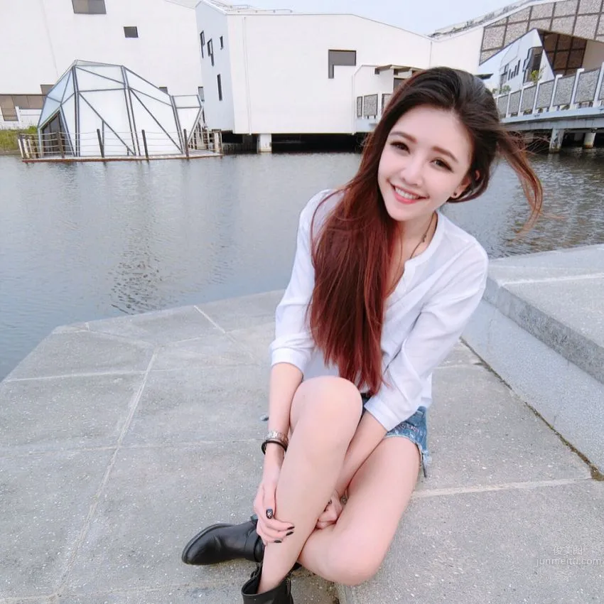 Tan Kaiyun: Kate photo 22