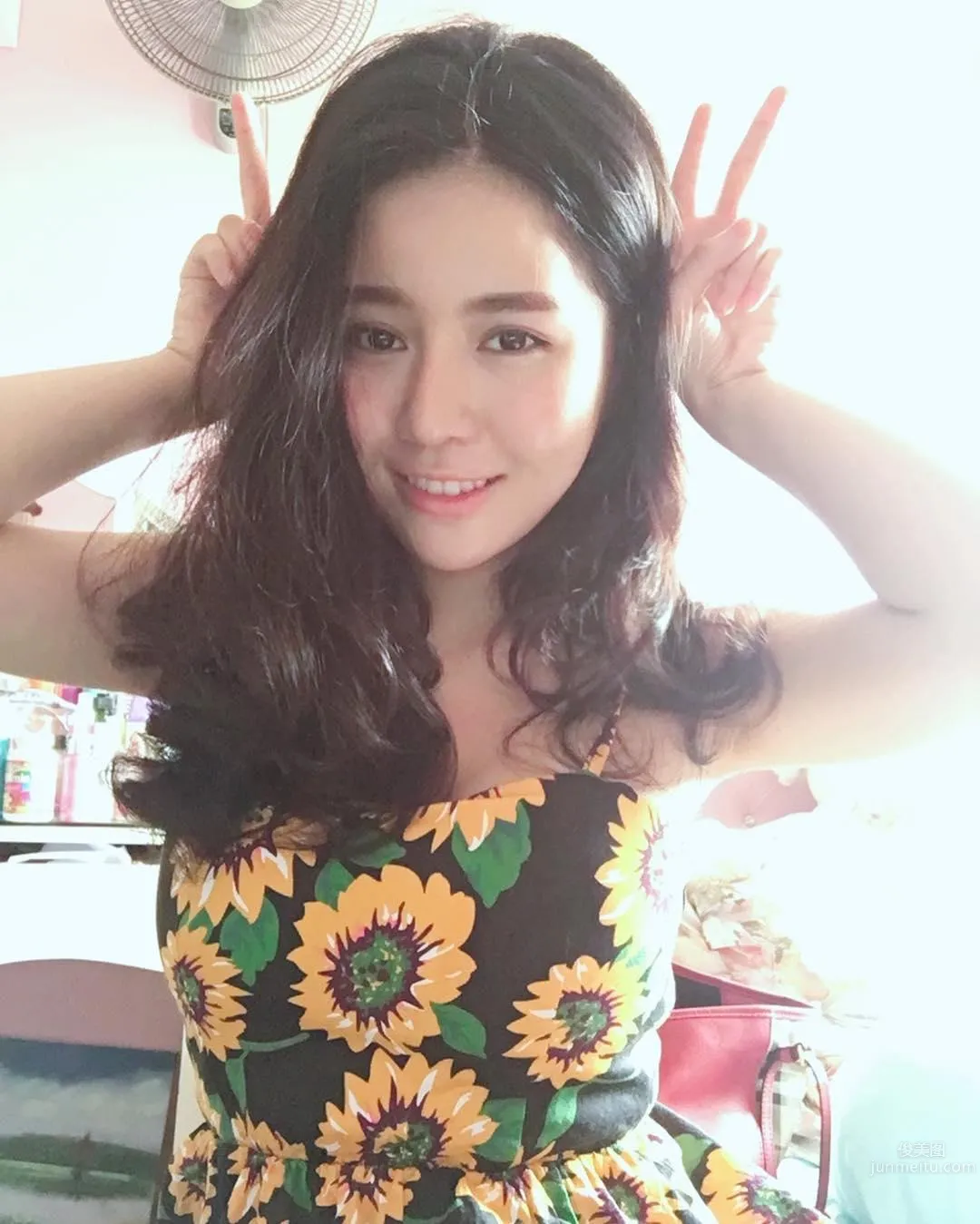 Singapore Live Stream Beauty Kiara Kitty Private Shoot photo 2