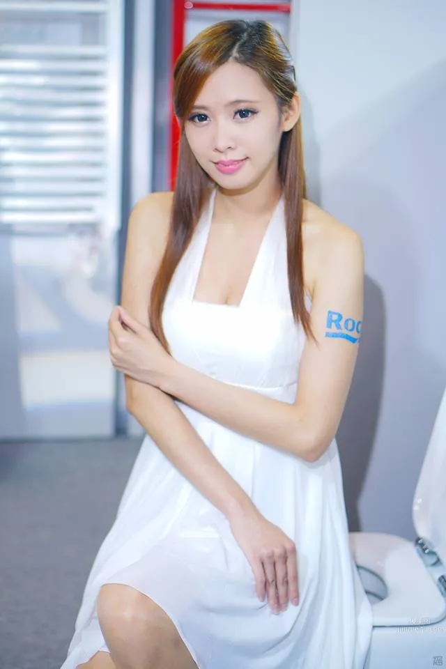 超氣質甜心MISS MO 由內而外的自然魅力 16