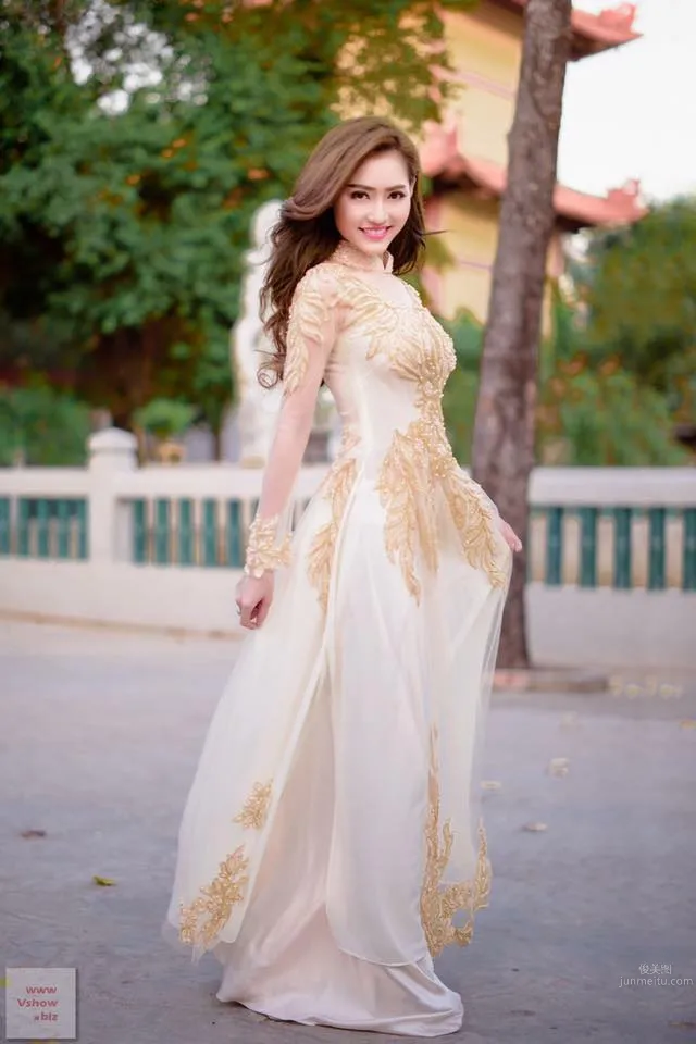 Vietnamese Beauty Ngọc Hà, Uncoverable Wild Temperament photo 2