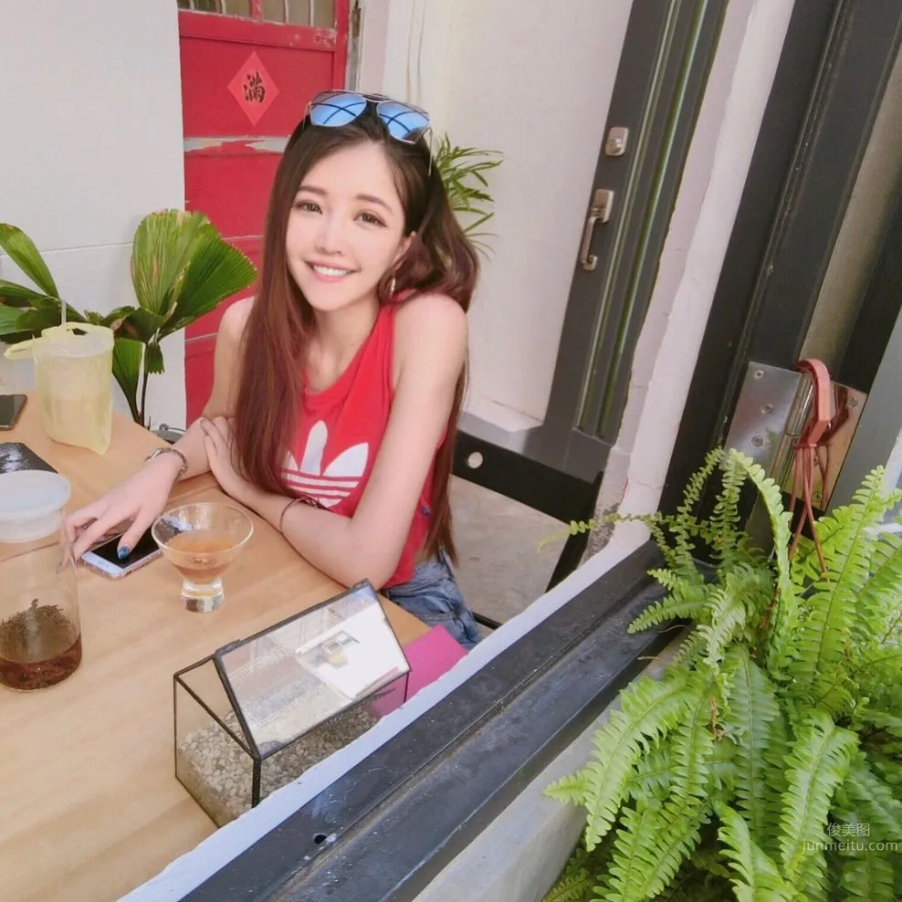 Tan Kaiyun: Kate photo 27