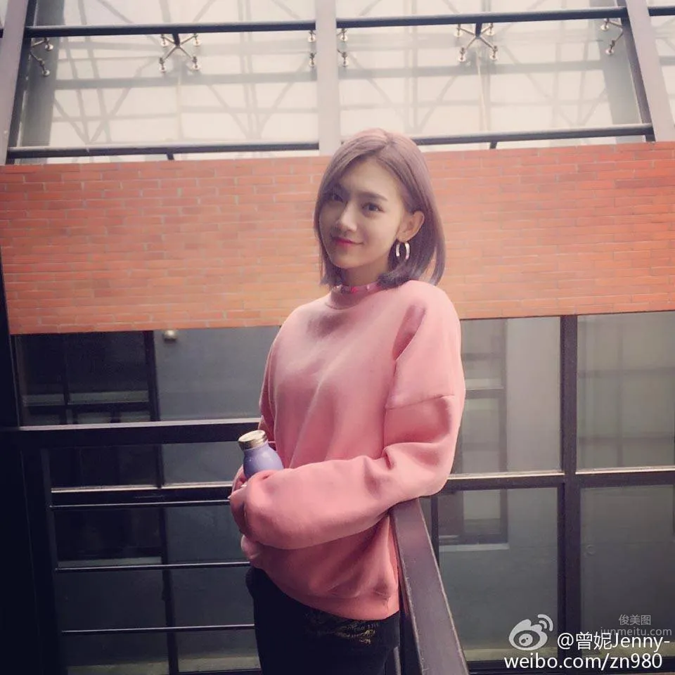 Cengni Jenny: Trainee18 photo 20