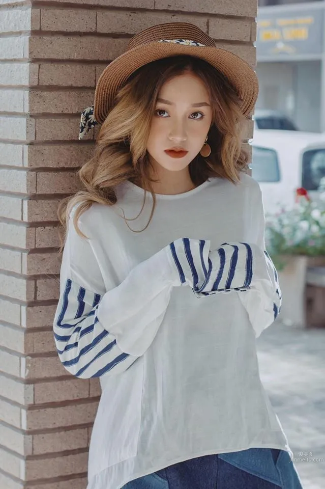 越南天菜正妹Sa Lim私房美圖 14