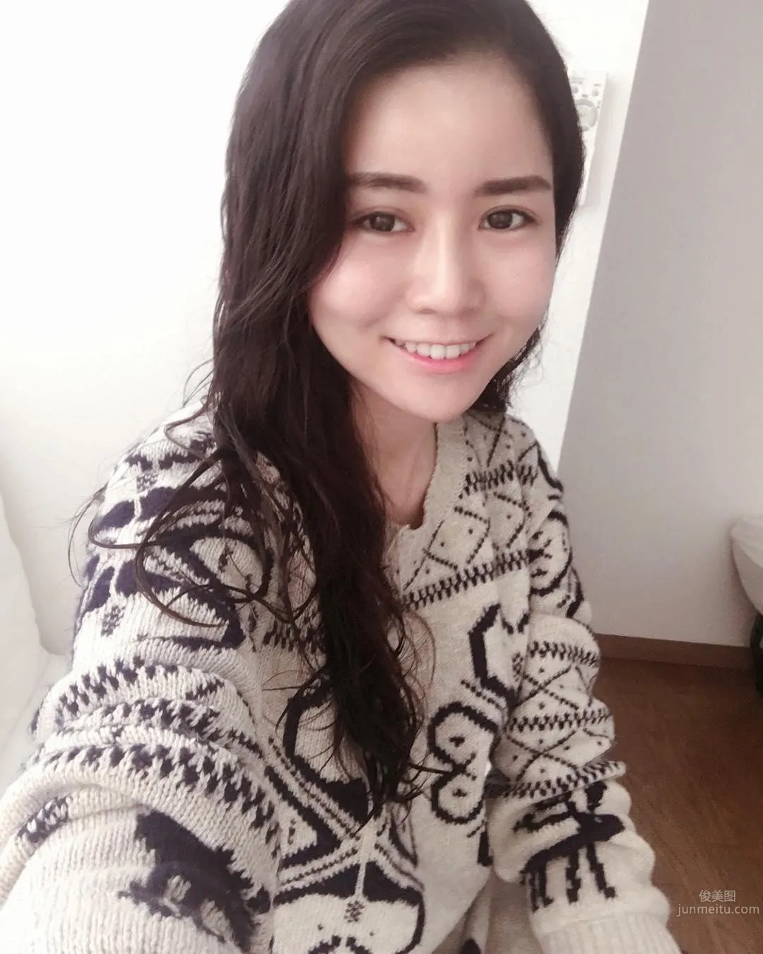 Singapore Live Stream Beauty Kiara Kitty Private Shoot photo 8