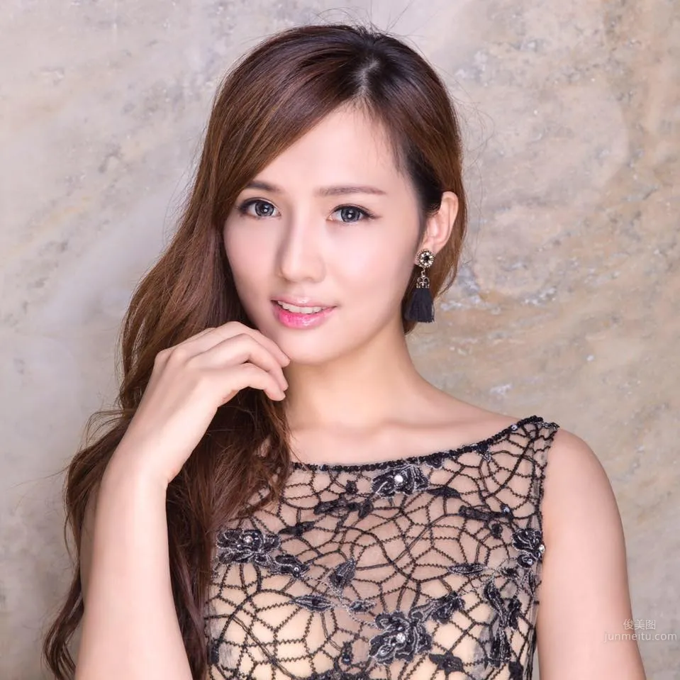 Sweet Beauty Nurse Amber Xiaorou, Beautiful Private Shoot Photos photo 4