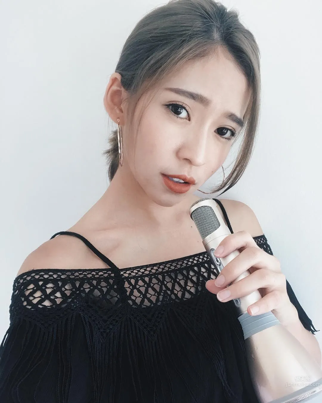 中華小姐冠軍李嘉咛 五年後依然那麼美 32