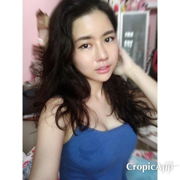 Singapore Live Stream Beauty Kiara Kitty Private Shoot photo 5