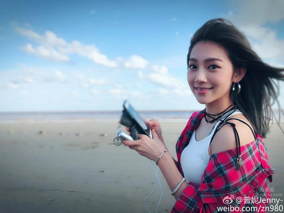 Cengni Jenny: Trainee18 photo 13
