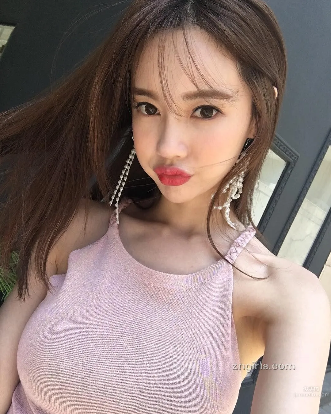 Korean Online Shop Model Hyemi Elegant and Mature Charm photo 25