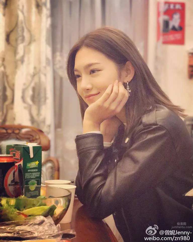 Cengni Jenny: Trainee18 photo 17