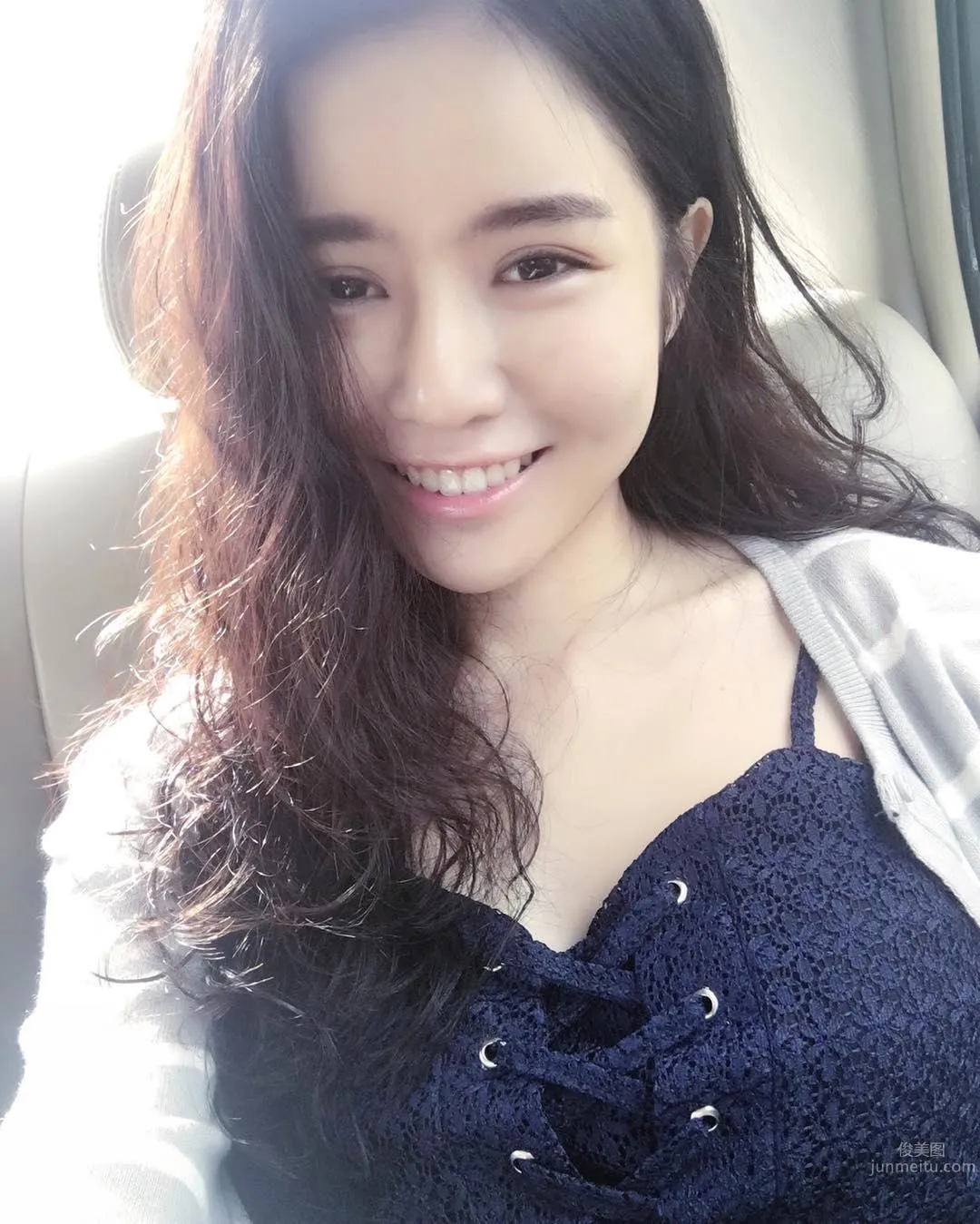 Singapore Live Stream Beauty Kiara Kitty Private Shoot photo 3