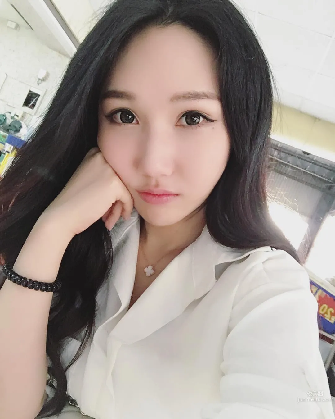Sweetheart Sg Liu Peitong Private Shoot photo 9