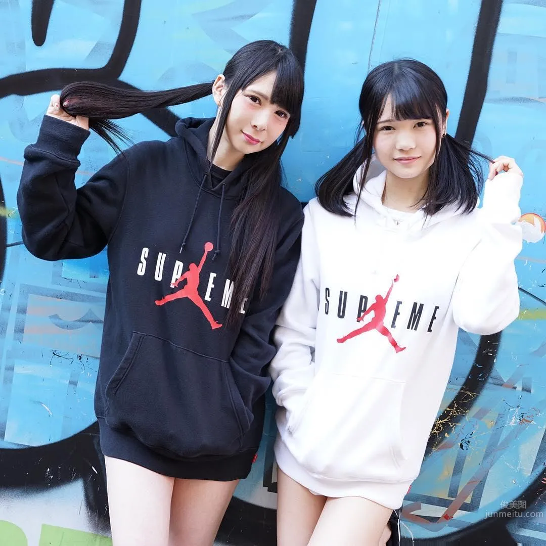 日本DJ二人組TIDY私房照 7