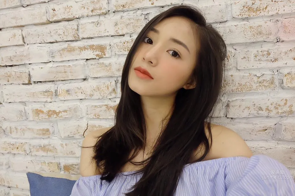 越南天菜正妹Sa Lim私房美圖 2
