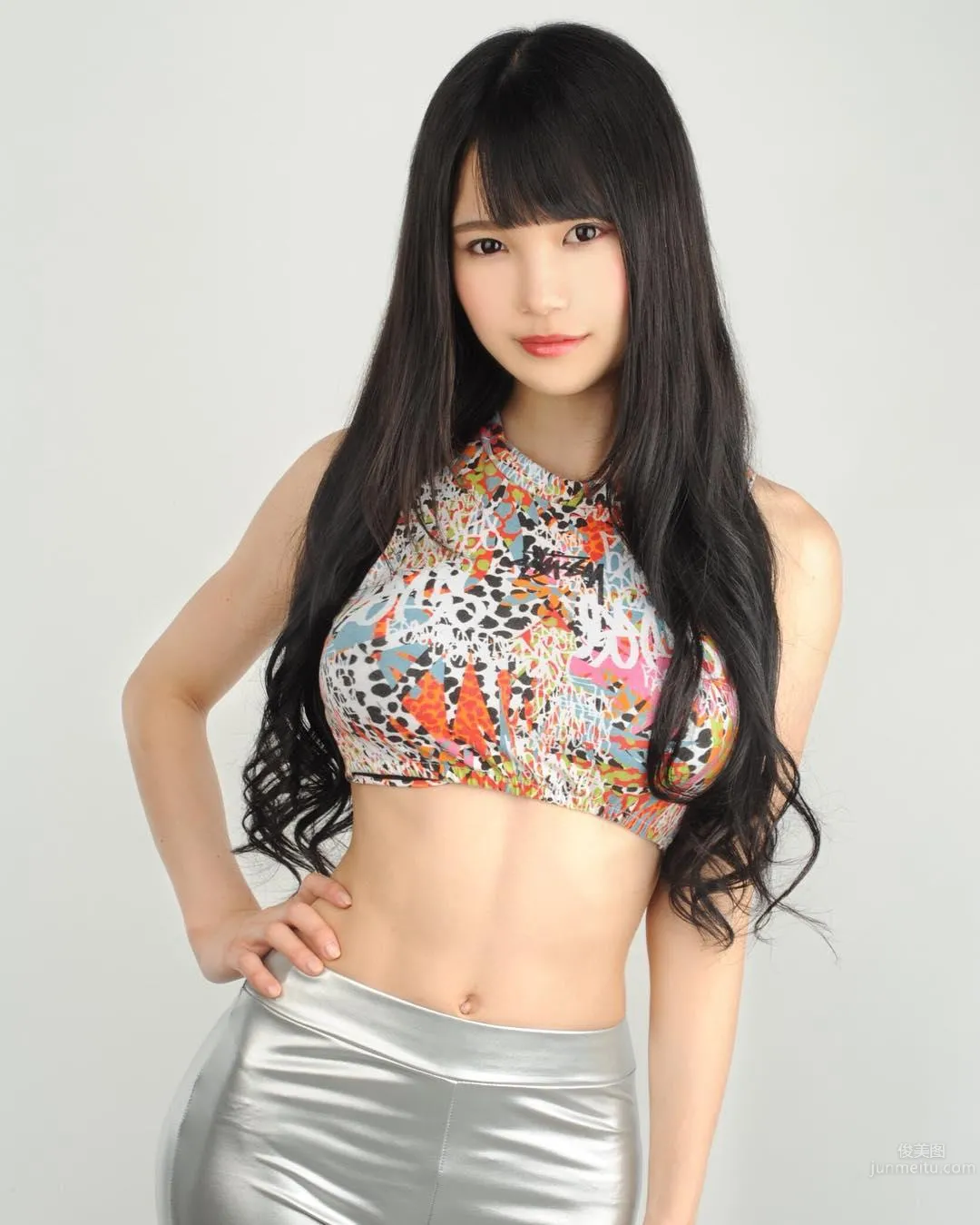 日本最可爱夜场DJ Mel 深夜福利系列私房照_6