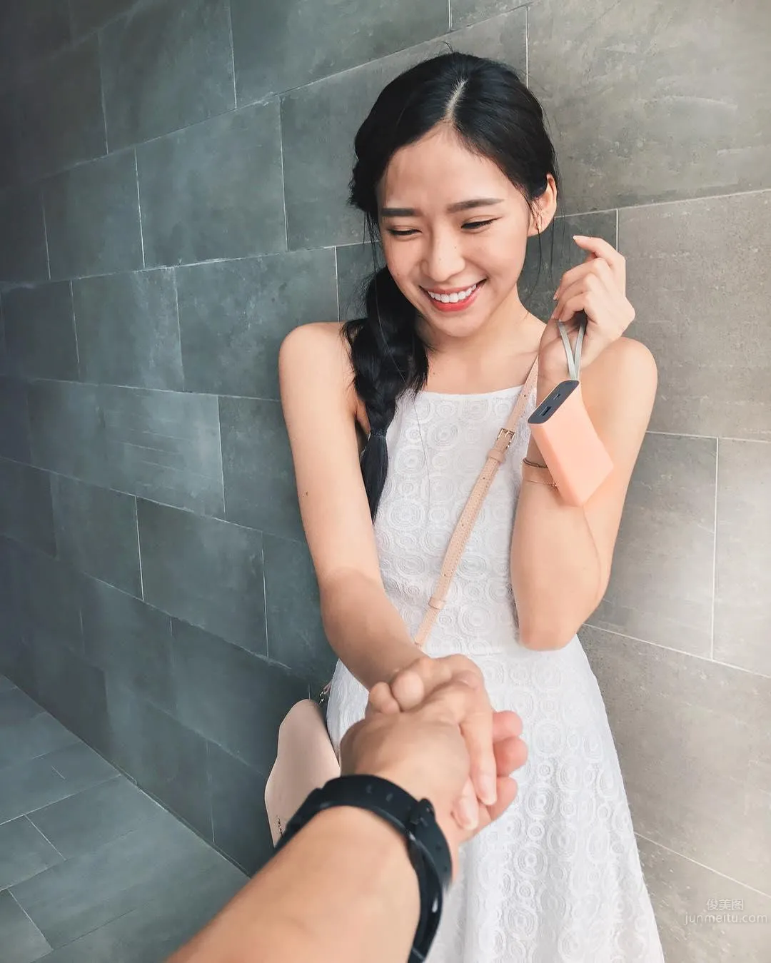 中華小姐冠軍李嘉咛 五年後依然那麼美 26