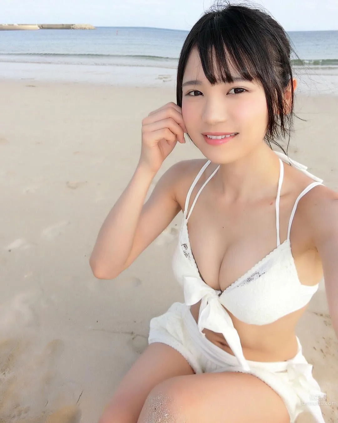 日本最可爱夜场DJ Mel 深夜福利系列私房照_11