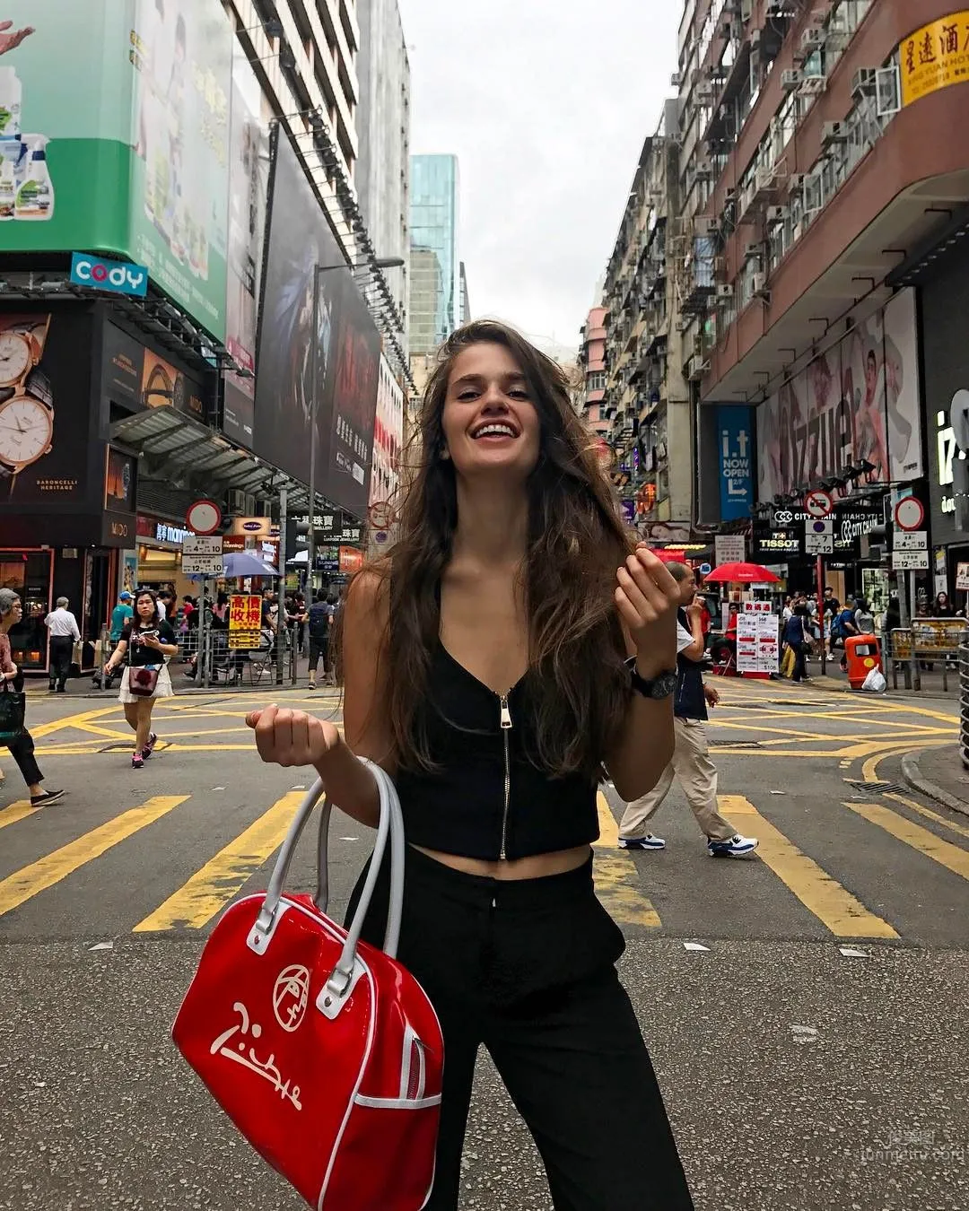 Australian-Greek Mixed Perrie Kap, Highly Watchable Beautiful Photos photo 15