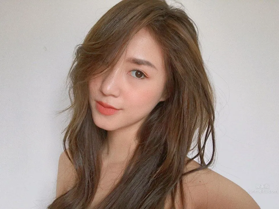 越南天菜正妹Sa Lim私房美圖 12
