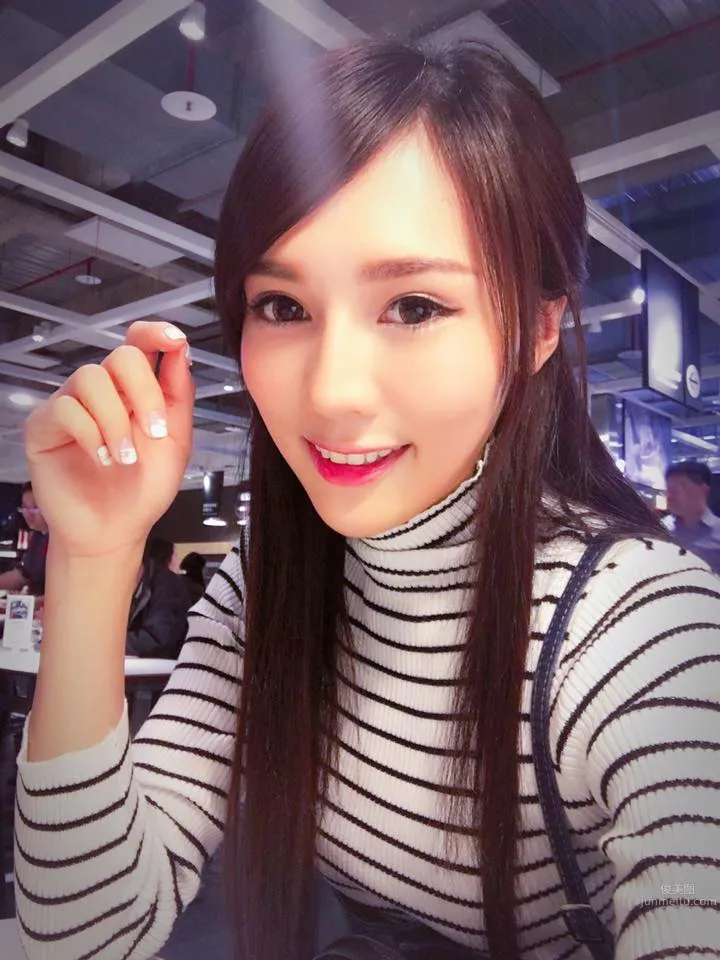 Sweet Beauty Nurse Amber Xiaorou, Beautiful Private Shoot Photos photo 11