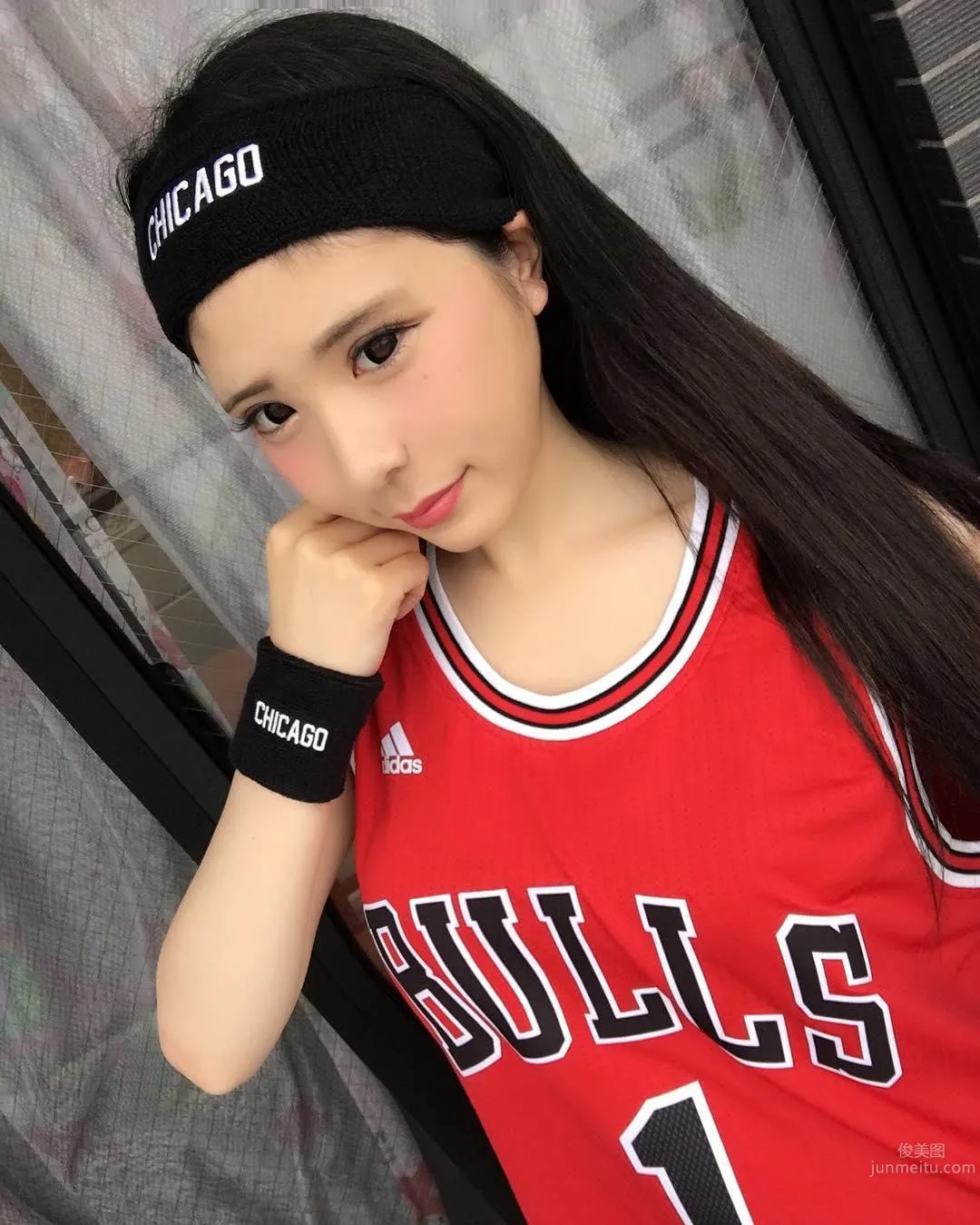 日本美女DJ Natsumi私房照 6