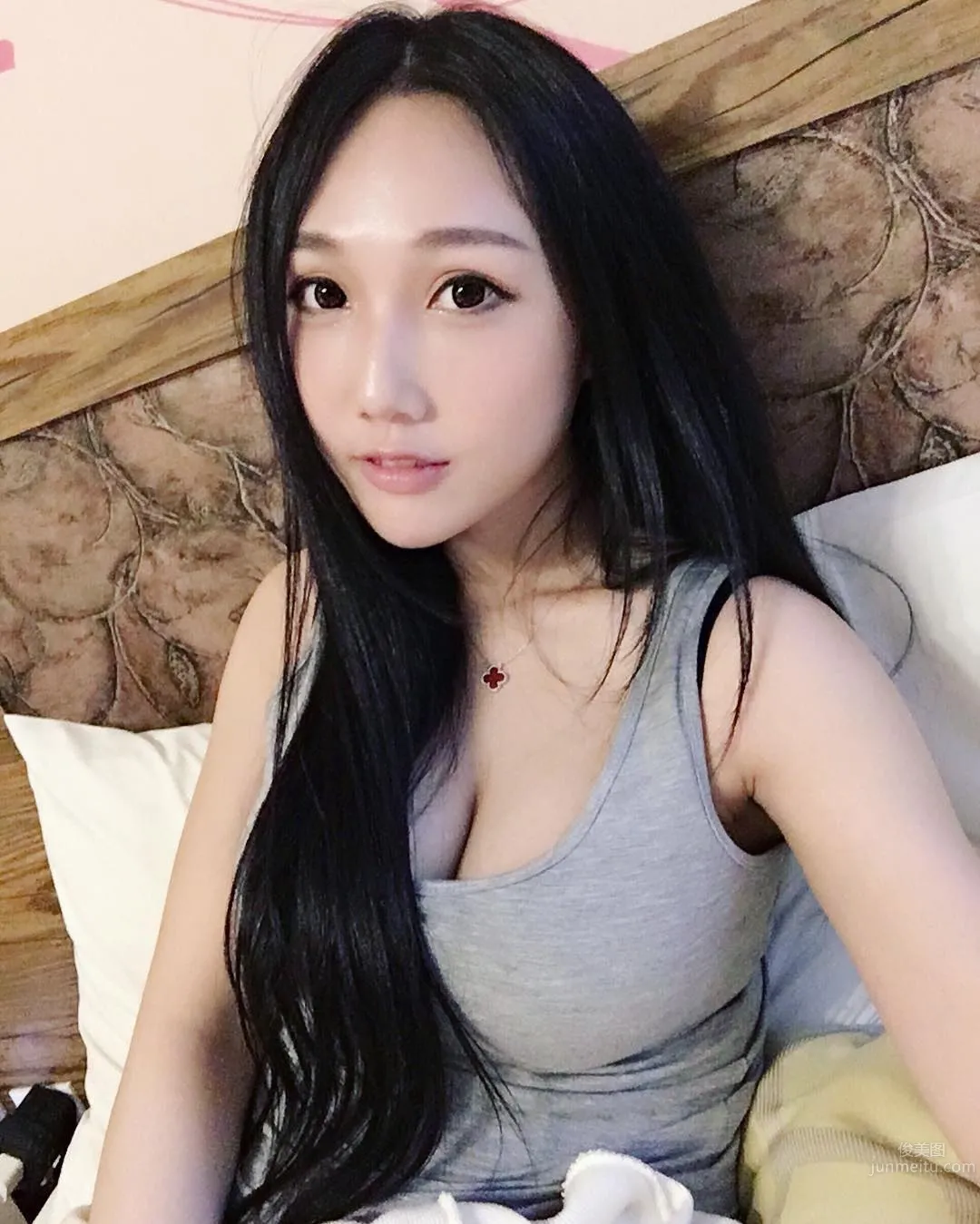 Sweetheart Sg Liu Peitong Private Shoot photo 16