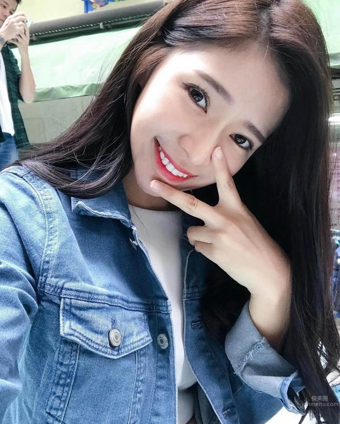 中華小姐冠軍李嘉咛 五年後依然那麼美 8
