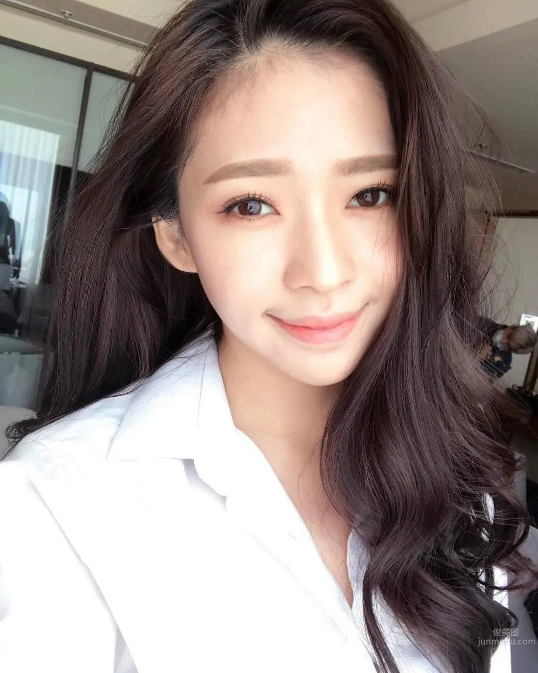 中華小姐冠軍李嘉咛 五年後依然那麼美 15
