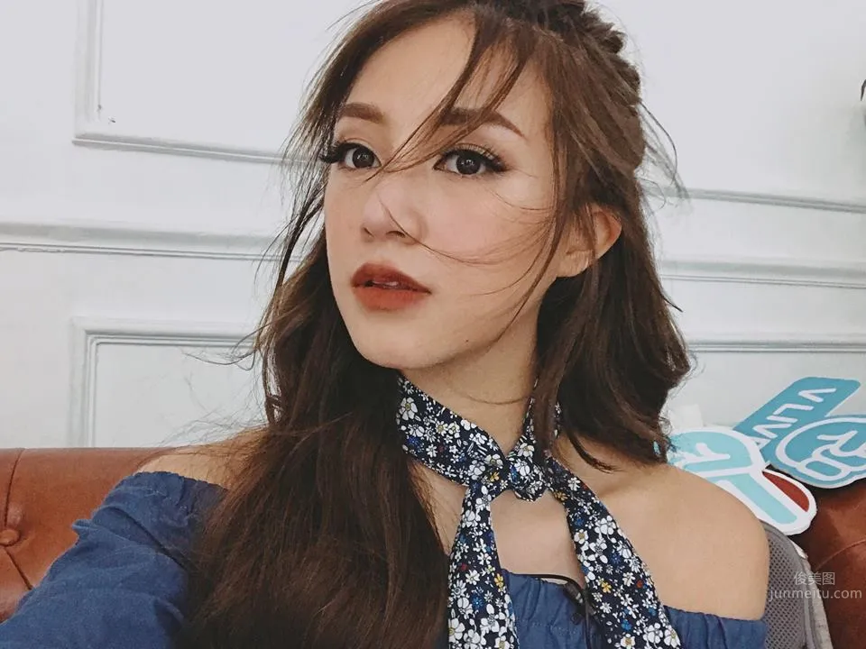 越南天菜正妹Sa Lim私房美圖 15