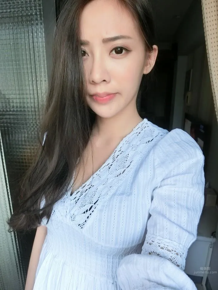 超氣質甜心MISS MO 由內而外的自然魅力 4
