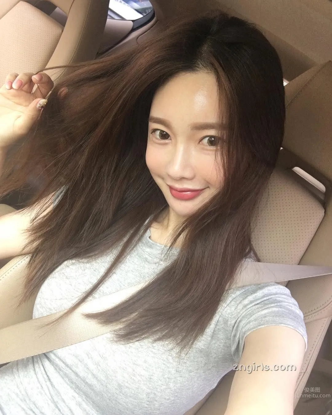Korean Online Shop Model Hyemi Elegant and Mature Charm photo 26