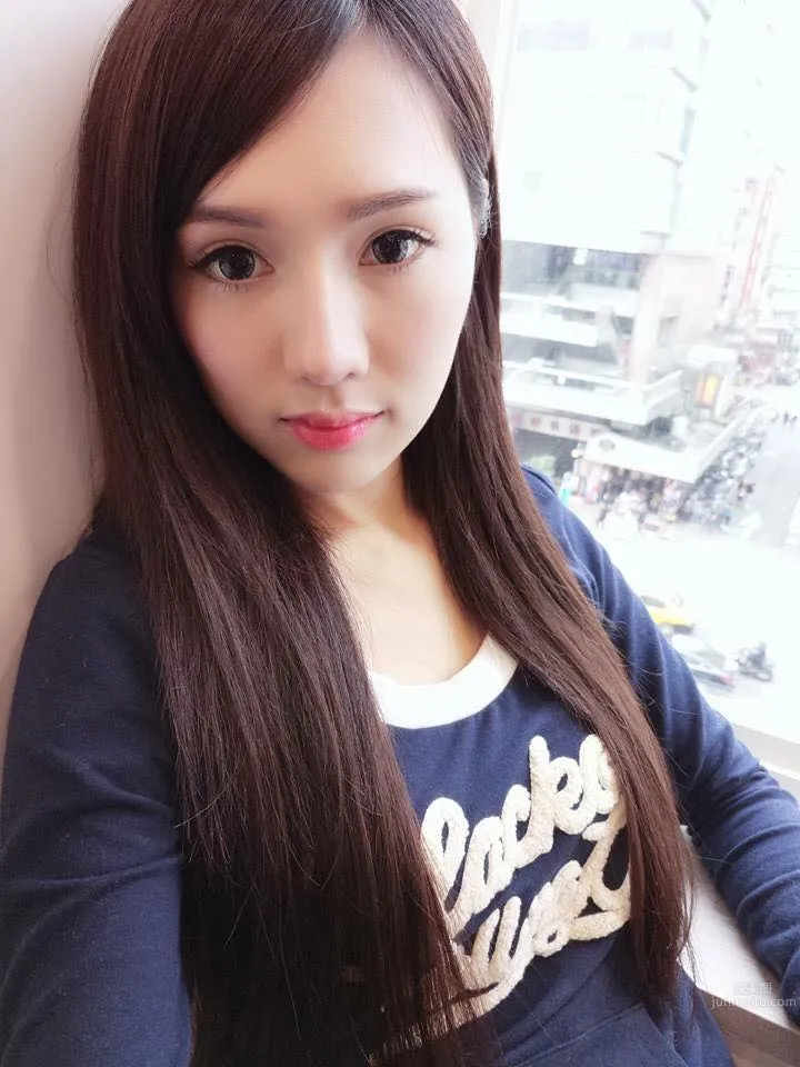 Sweet Beauty Nurse Amber Xiaorou, Beautiful Private Shoot Photos photo 15