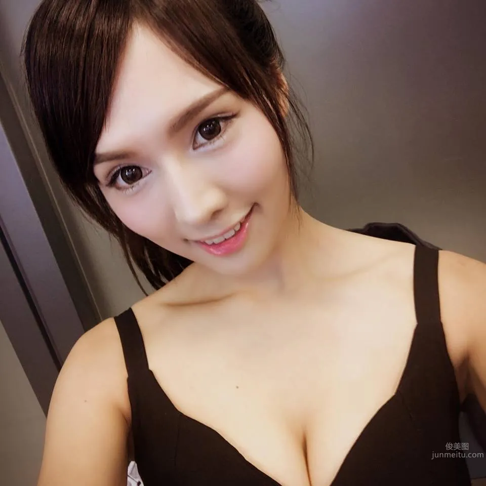 Sweet Beauty Nurse Amber Xiaorou, Beautiful Private Shoot Photos photo 5