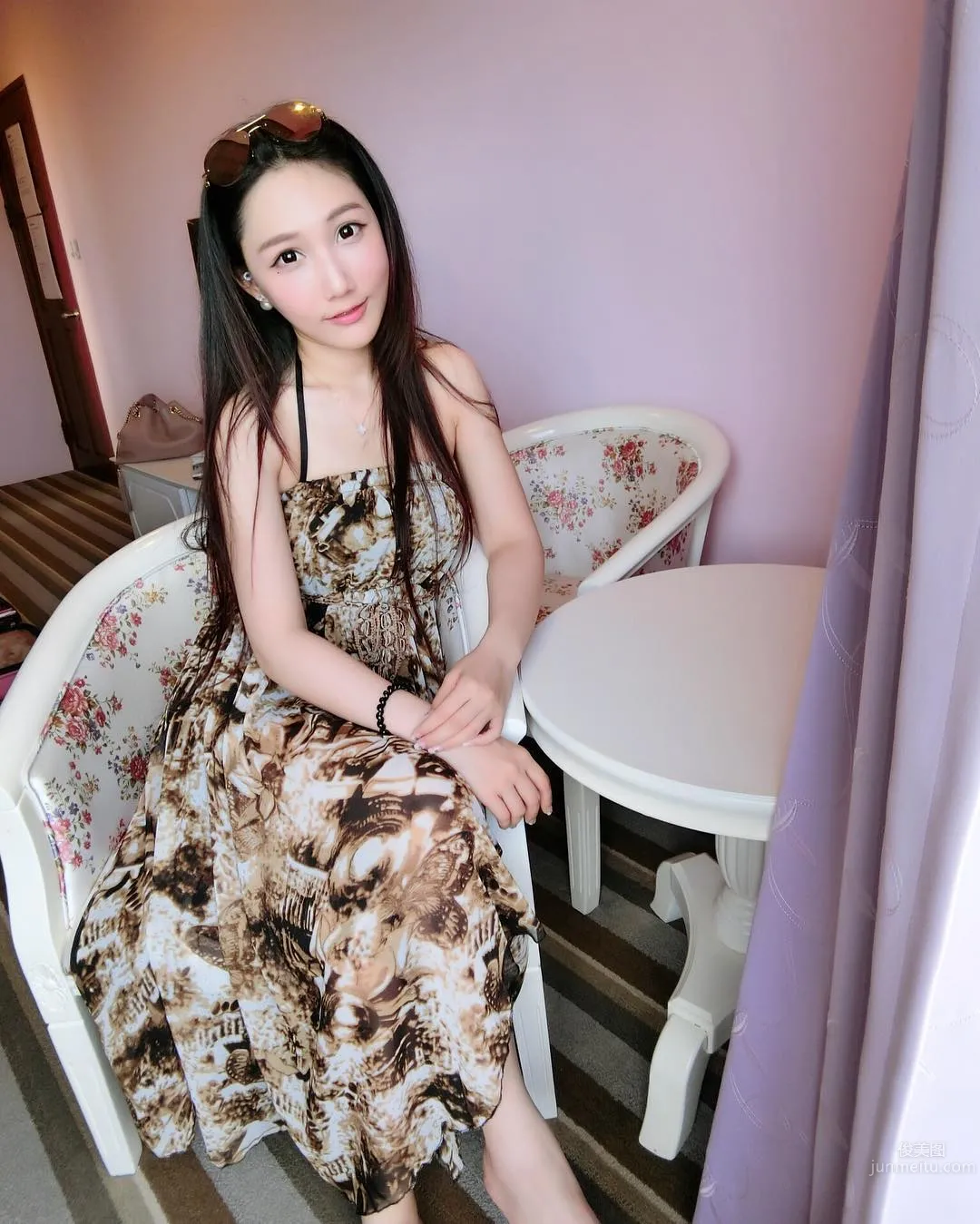 Sweetheart Sg Liu Peitong Private Shoot photo 6