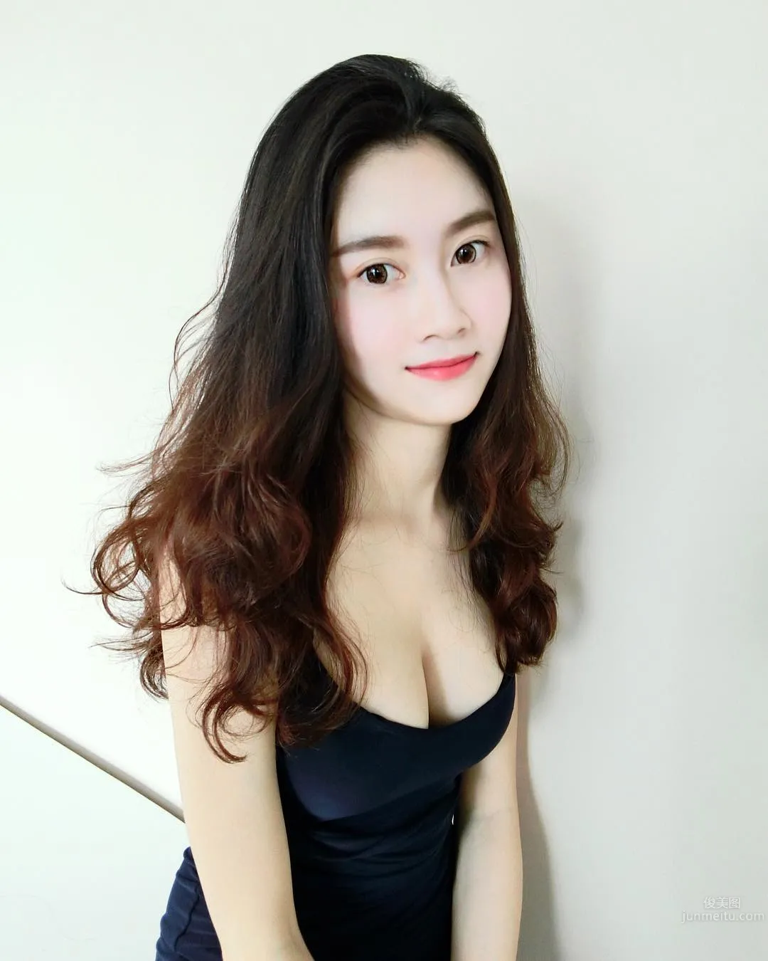 馬來西亞妹子Evelynyinn 氣質滿滿的能量少女 23