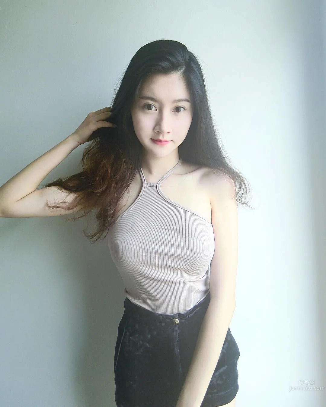 馬來西亞妹子Evelynyinn 氣質滿滿的能量少女 43