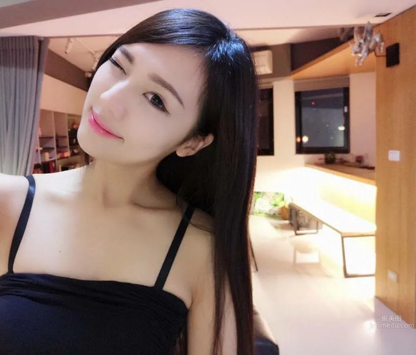 Sweet Beauty Nurse Amber Xiaorou, Beautiful Private Shoot Photos photo 17