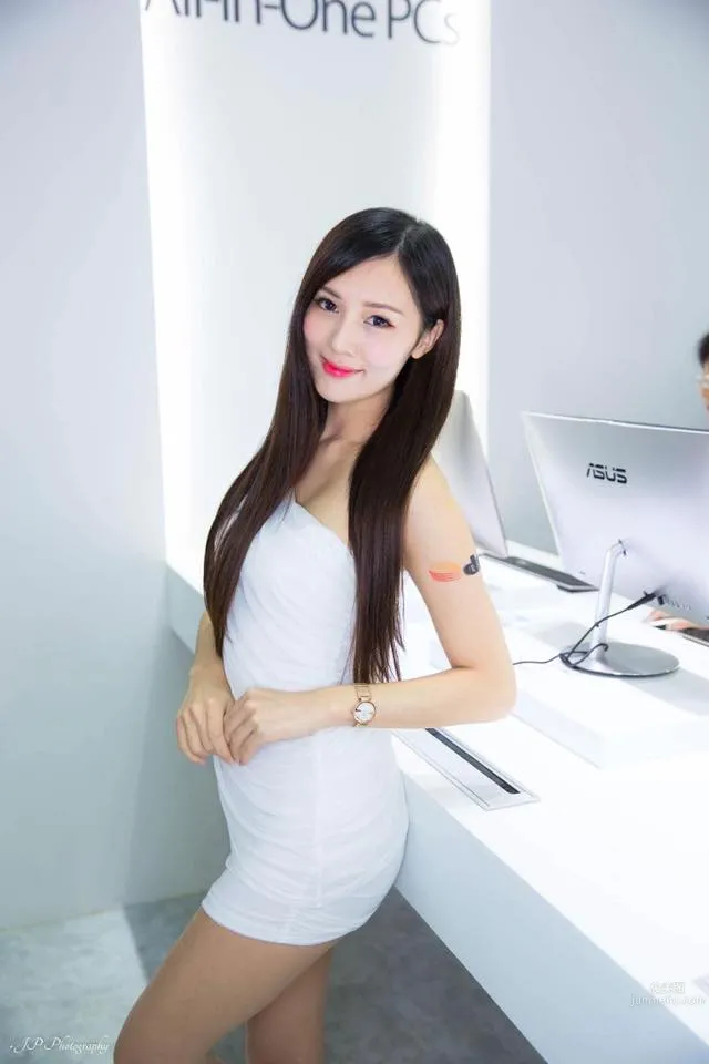 Sweet Beauty Nurse Amber Xiaorou, Beautiful Private Shoot Photos photo 27