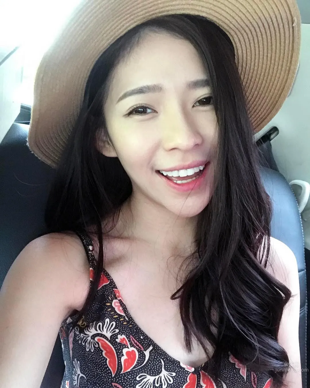 中華小姐冠軍李嘉咛 五年後依然那麼美 9