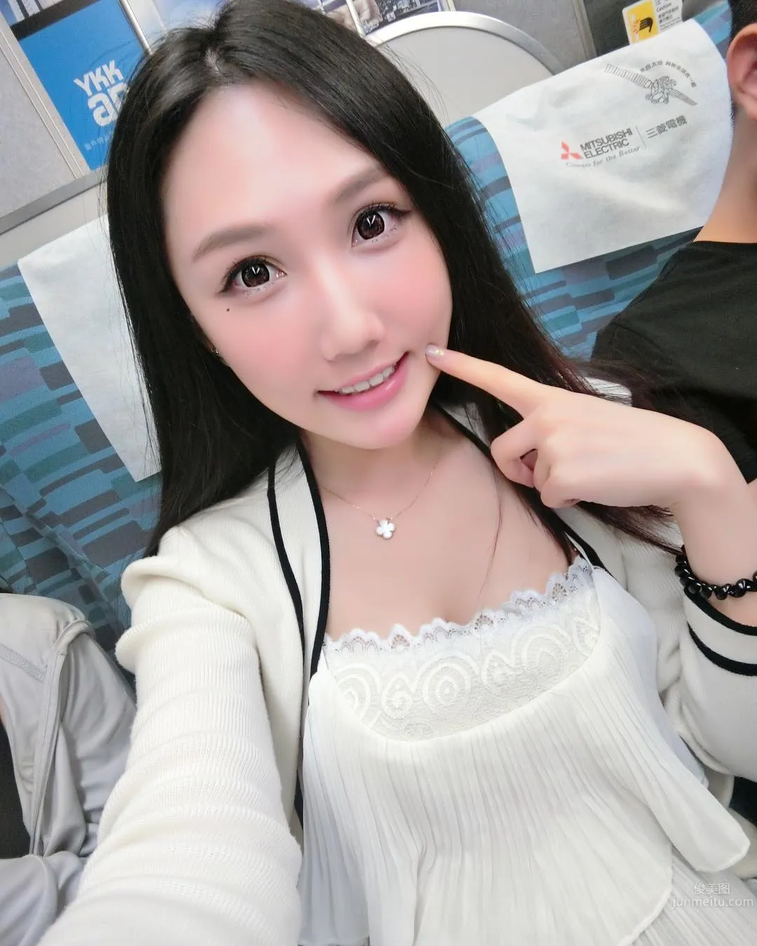 Sweetheart Sg Liu Peitong Private Shoot photo 10
