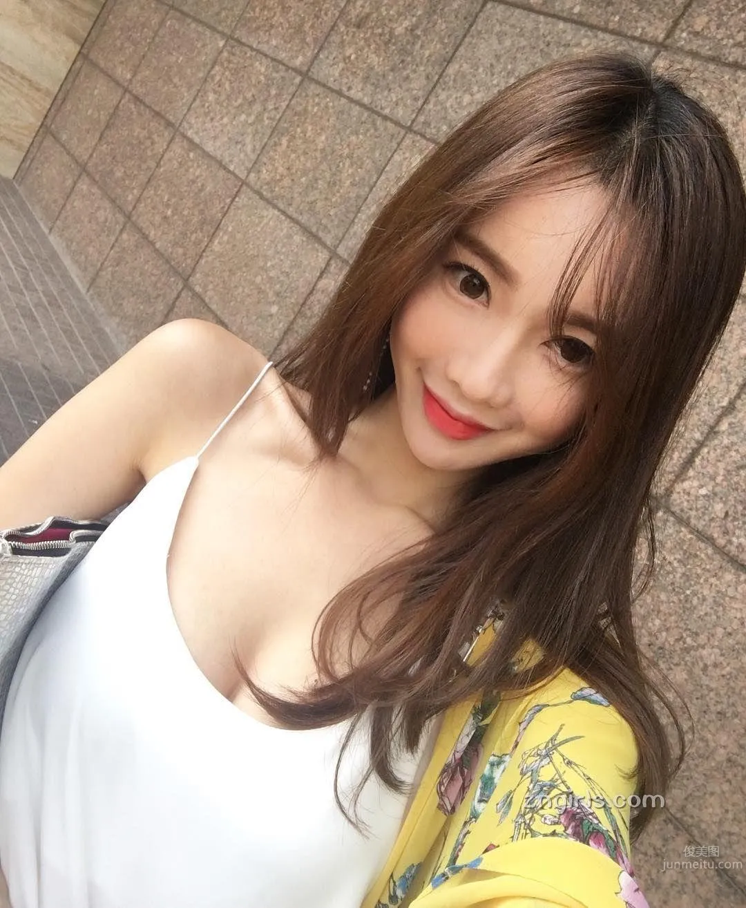 Korean Online Shop Model Hyemi Elegant and Mature Charm photo 27