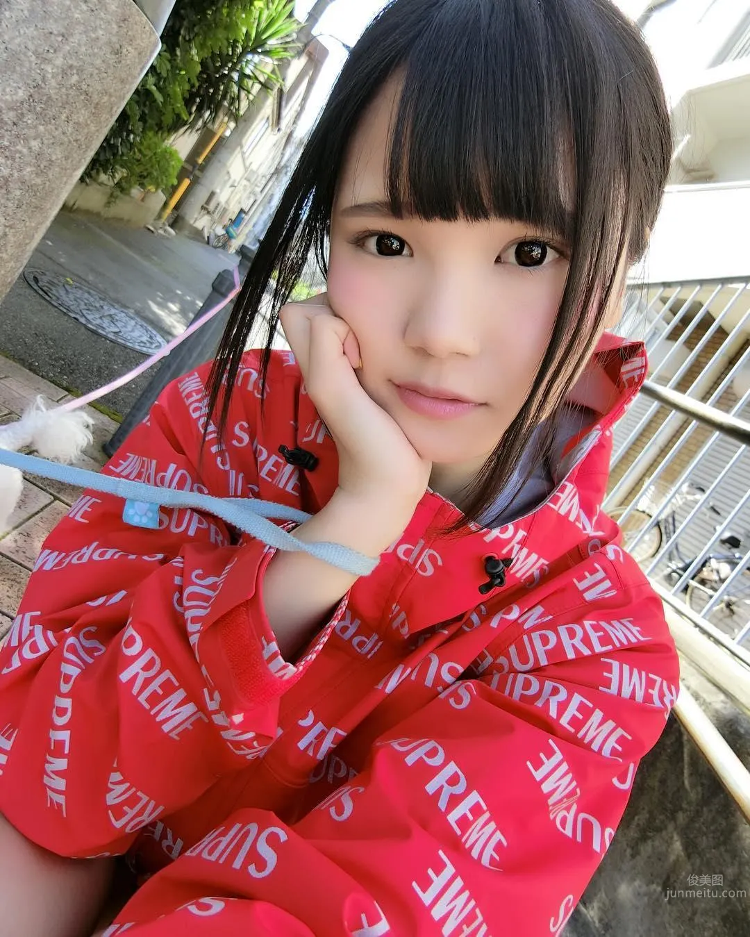 日本最可爱夜场DJ Mel 深夜福利系列私房照_22