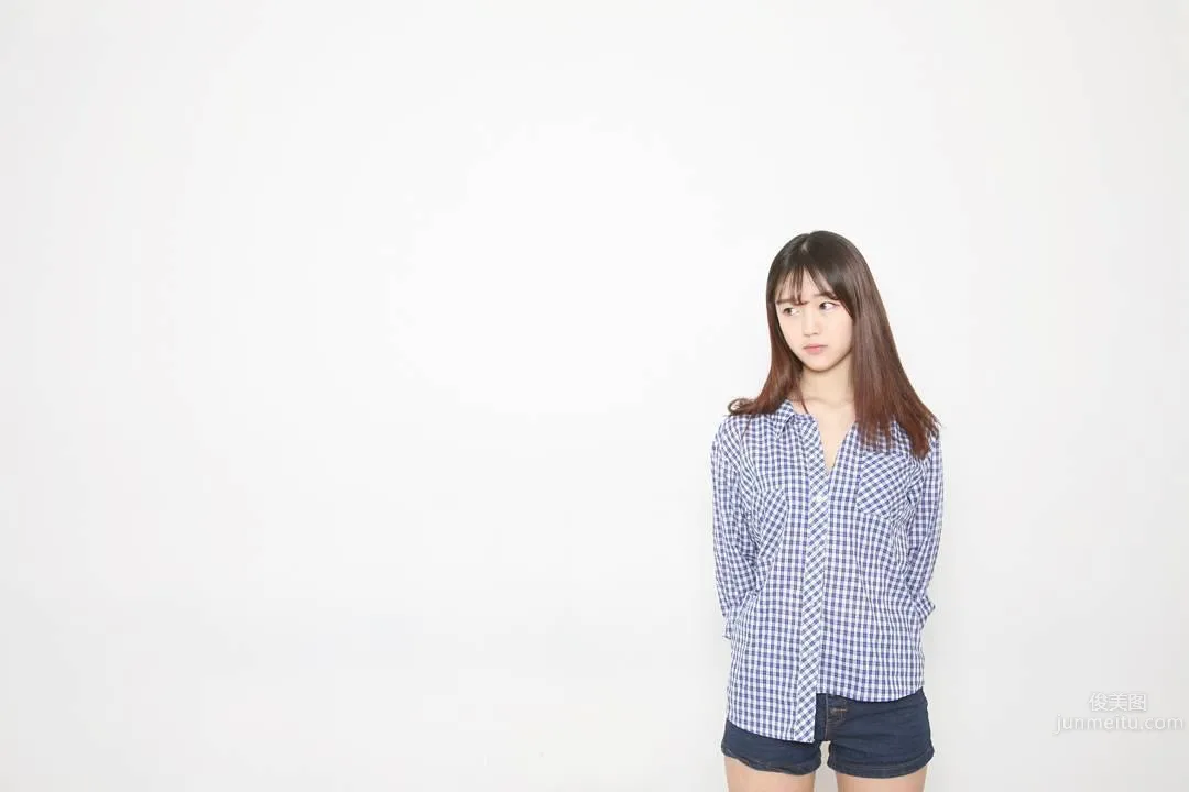 韓國天使韓智潤 清純無比的私房照 6