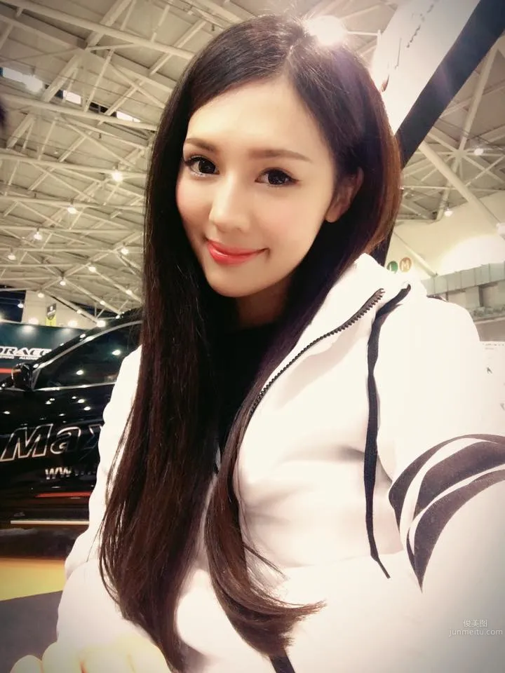Sweet Beauty Nurse Amber Xiaorou, Beautiful Private Shoot Photos photo 20